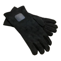 OFYR Handschoenen Zwart