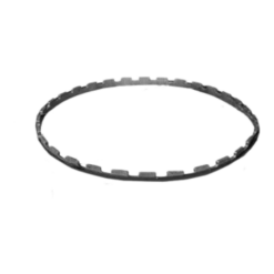 OFYR Horizontale Spiezen Ring 100