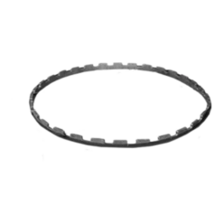 OFYR Horizontale Spiezen Ring 85