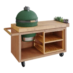 OFYR Storage Insert PRO Teakhout - Medium -Tuinartikelen Winkel ofyr storage insert pro teakhout medium 2