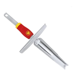 Onkruidsteker Ks-m - 17cm - Wolf-Garten -Tuinartikelen Winkel onkruidsteker ks m 17cm wolf garten 2 4