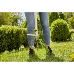 Onkruidsteker Met Steel - 3cm - Gardena -Tuinartikelen Winkel onkruidsteker met steel 3cm gardena 4 4