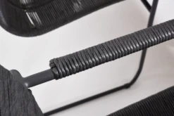 Palma Dining Stoel - Antraciet -Tuinartikelen Winkel palma dining stoel antraciet 6 3