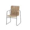 Palma Dining Stoel - Naturel -Tuinartikelen Winkel palma dining stoel naturel 1 5
