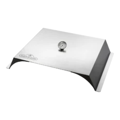 Pizza Oven RVS Passend Vanaf Rogue 425 - Napoleon