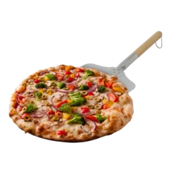Pizzaspatel - Fancy Flames -Tuinartikelen Winkel pizzaspatel fancy flames 2
