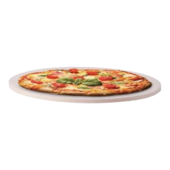 Pizzasteen 30,5cm - Fancy Flames -Tuinartikelen Winkel pizzasteen 30 5cm fancy flames 2
