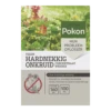 Pokon Tegen Hardnekkig Onkruid Concentraat Weedex 100ml - Onkruid En Aanslag -Tuinartikelen Winkel pokon tegen hardnekkig onkruid concentraat weedex 100ml onkruid en aanslag 1 1