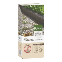 Pokon Tegen Onkruid Concentraat 450ml - Onkruid En Aanslag