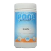 Pool Power Shock 55/G - 1kg -Tuinartikelen Winkel pool power shock 55 g 1kg 1