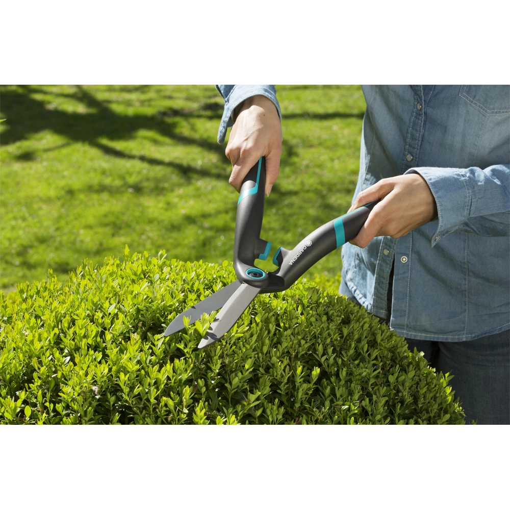 PrecisionCut Buxusschaar - Gardena 6 PrecisionCut Buxusschaar - Gardena - Afbeelding 4