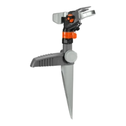 Premium Pulserende Sector- En Cirkelsproeier - Gardena