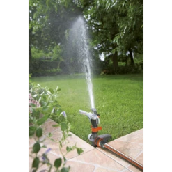 Premium Pulserende Sector- En Cirkelsproeier - Gardena -Tuinartikelen Winkel premium pulserende sector en cirkelsproeier gardena 5 10