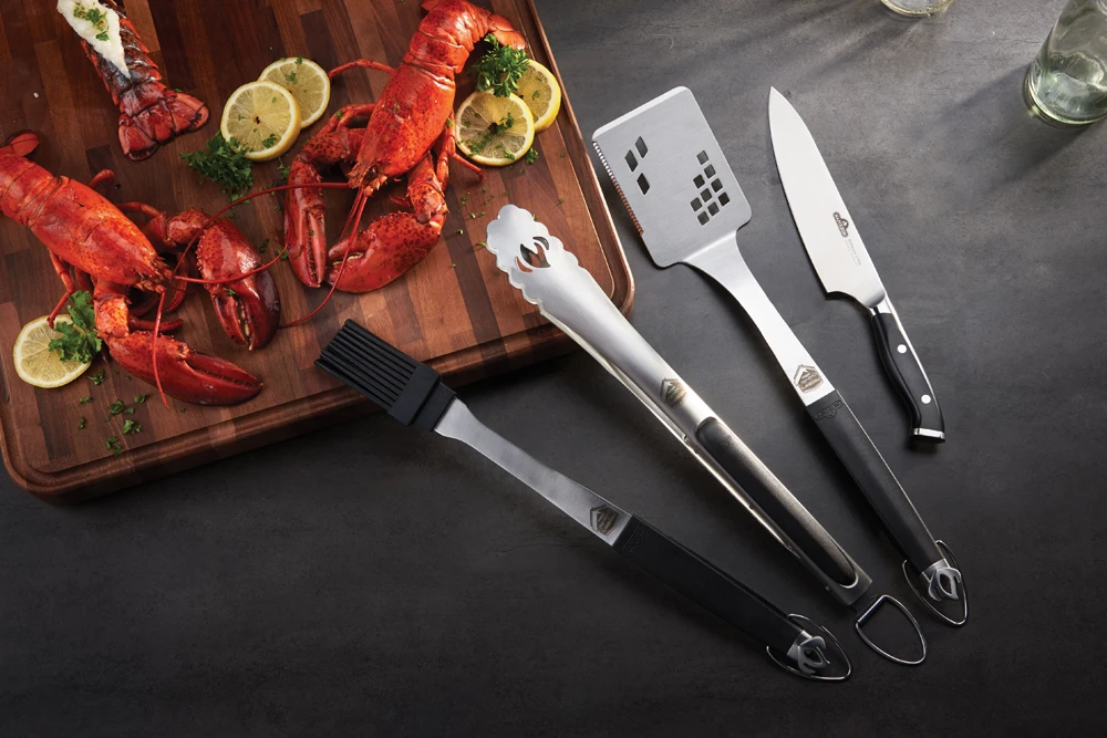 President's Limited Edition Greedschapset, 4-delig - Napoleon 4 President's Limited Edition Greedschapset, 4-delig - Napoleon - Afbeelding 2