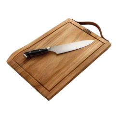 President's Limited Edition Snijplank Met Mes - Napoleon