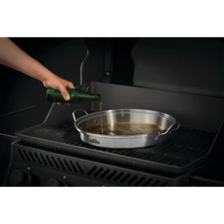 PRO Gevogeltestomer En Pan - RVS - Napoleon -Tuinartikelen Winkel pro gevogeltestomer en pan rvs napoleon 3