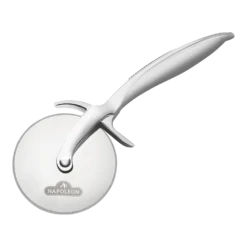 PRO Pizzasnijder - RVS - Napoleon