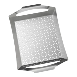 PRO RVS Groentekorf - Napoleon