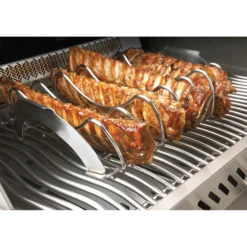 PRO RVS Sparibhouder - Napoleon -Tuinartikelen Winkel pro rvs sparibhouder napoleon 2