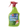 Protect Garden Sanium Spray 3 In 1 Werking - 1L Gebruiksklaar - Insectenbestrijding -Tuinartikelen Winkel protect garden sanium spray 3 in 1 werking 1l gebruiksklaar insectenbestrijding 1
