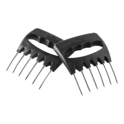 Pulled Pork Klauwen - 2st. - Napoleon