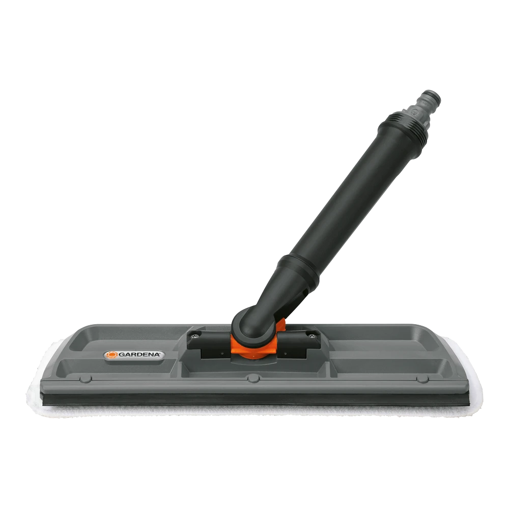 Raamborstel En Wisser - Gardena 4 Raamborstel En Wisser - Gardena - Afbeelding 2