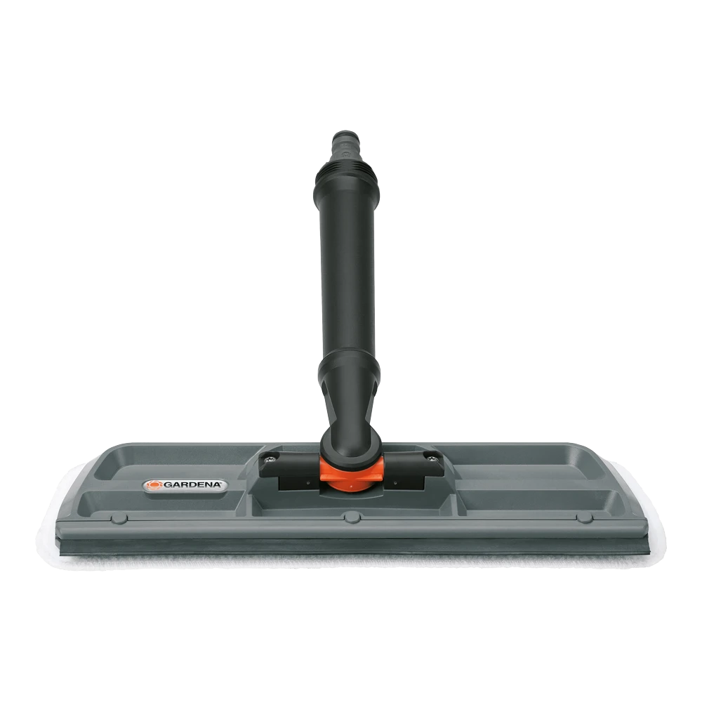 Raamborstel En Wisser - Gardena 5 Raamborstel En Wisser - Gardena - Afbeelding 3