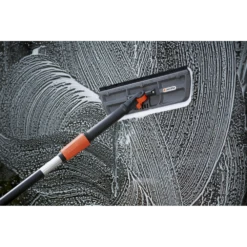 Raamborstel En Wisser - Gardena 12 Raamborstel En Wisser - Gardena -Tuinartikelen Winkel raamborstel en wisser gardena 5 6