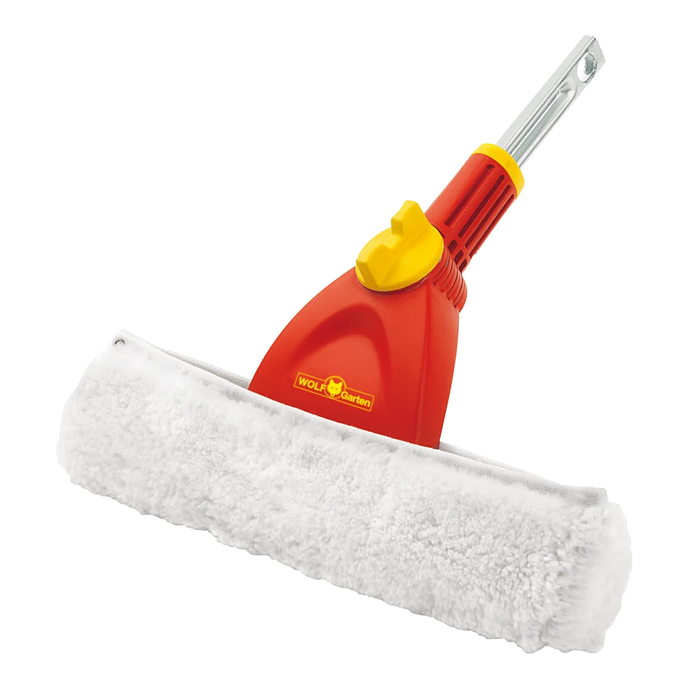 Raamwasser Ew-m - 35cm - Wolf-Garten 3 Raamwasser Ew-m - 35cm - Wolf-Garten