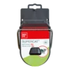 Rattenval PRO Supercat - Insecten En Ongedierte -Tuinartikelen Winkel rattenval pro supercat insecten en ongedierte 1 3