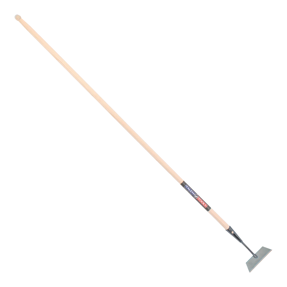 Rechte Schoffel Compleet - 18cm - TalenTools 3 Rechte Schoffel Compleet - 18cm - TalenTools