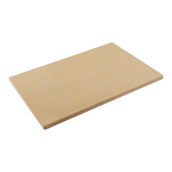 Rechthoekige Pizzasteen 51x34cm - Napoleon