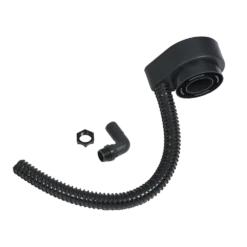 Regentonaansluitset Universeel - Nature