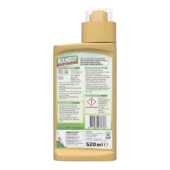 ROUNDUPu00ae NC Natuurlijk Onkruidvrij Onkruidverdelger Concentraat 520ml - Onkruid En Aanslag -Tuinartikelen Winkel roundup nc natuurlijk onkruidvrij onkruidverdelger concentraat 520ml 2
