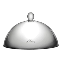 RVS Cloche - Napoleon