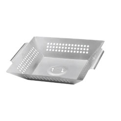 RVS Gevogeltehouder En Wok - Napoleon -Tuinartikelen Winkel rvs gevogeltehouder en wok napoleon 4 9