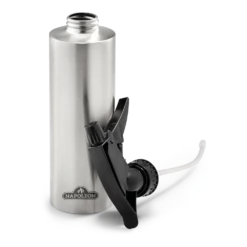 RVS Sprayfles - 550ml - Napoleon -Tuinartikelen Winkel rvs sprayfles 550ml napoleon 2