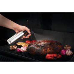 RVS Sprayfles - 550ml - Napoleon -Tuinartikelen Winkel rvs sprayfles 550ml napoleon 3