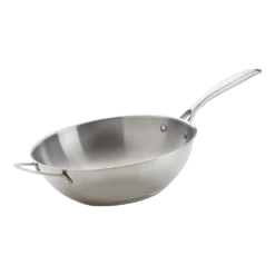 RVS Wokpan 12'' - Napoleon