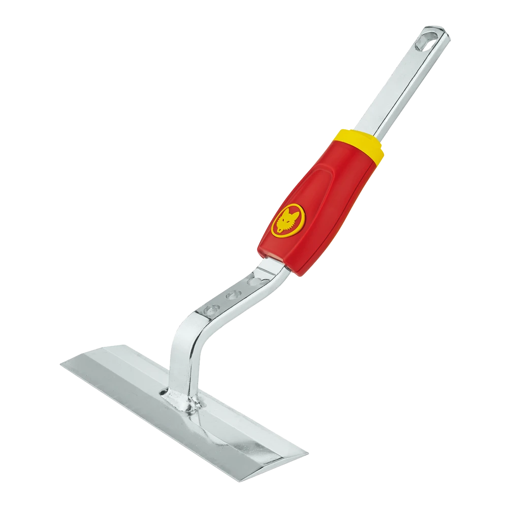 Schoffel Gs-m16 - 16cm - Wolf-Garten 3 Schoffel Gs-m16 - 16cm - Wolf-Garten