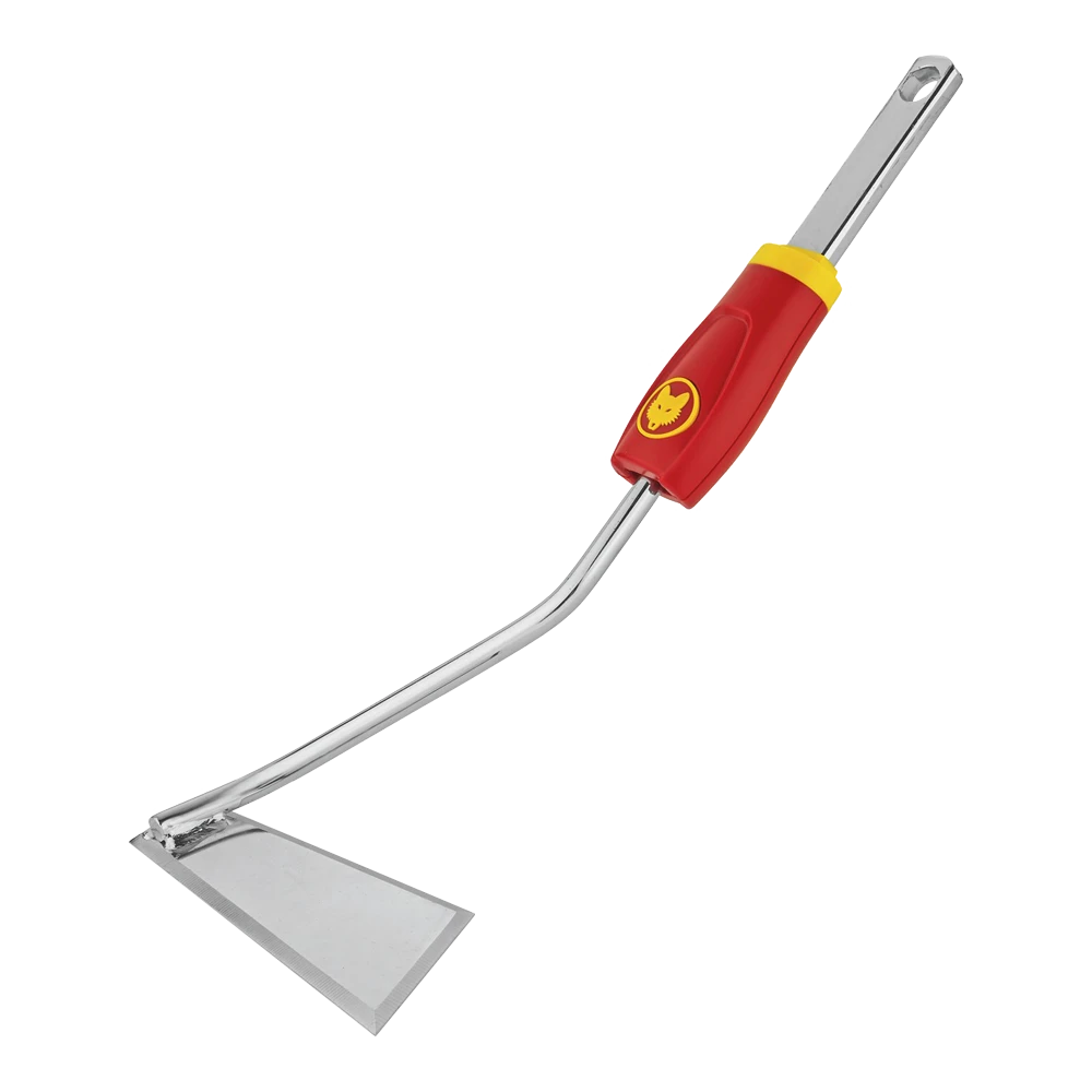 Schrepel Sh-m - 13cm - Wolf-Garten 3 Schrepel Sh-m - 13cm - Wolf-Garten