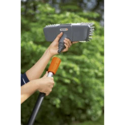 Schrobber Comfort - Gardena -Tuinartikelen Winkel schrobber comfort gardena 3 6