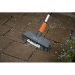 Schrobber Comfort - Gardena -Tuinartikelen Winkel schrobber comfort gardena 5 6