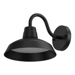 Calex Smart Outdoor Classic Wandlamp RGB CCT - 4W 380lm -Tuinartikelen Winkel smart outdoor classic wandlamp rgb cct 4w 380lm 3