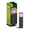 Calex Smart Outdoor Tuinnpost RGB CCT - 4W 380lm -Tuinartikelen Winkel smart outdoor tuinnpost rgb cct 4w 380lm 1