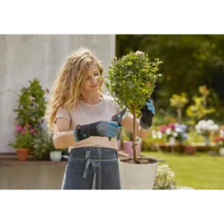 Snoei- En Rozenhandschoen - L - Gardena -Tuinartikelen Winkel snoei en rozenhandschoen l gardena 4 2