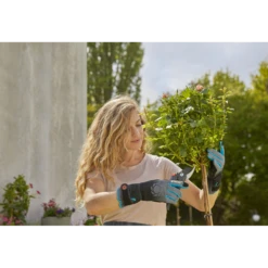 Snoei- En Rozenhandschoen - L - Gardena -Tuinartikelen Winkel snoei en rozenhandschoen l gardena 5 2