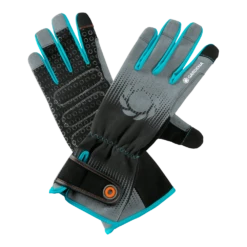 Snoei- En Rozenhandschoen - M - Gardena