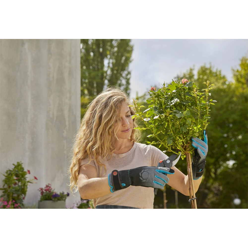 Snoei- En Rozenhandschoen - M - Gardena 7 Snoei- En Rozenhandschoen - M - Gardena - Afbeelding 5