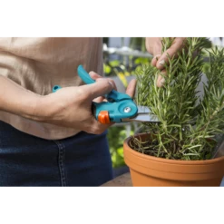 Snoeischaar Balkon - Gardena -Tuinartikelen Winkel snoeischaar balkon gardena 3 7